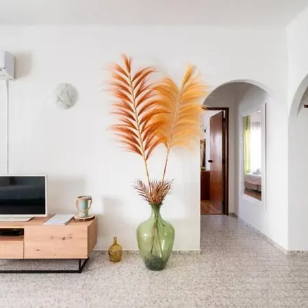 Tac - Seascape Rosamar Apartment Armacao de Pera Exterior photo
