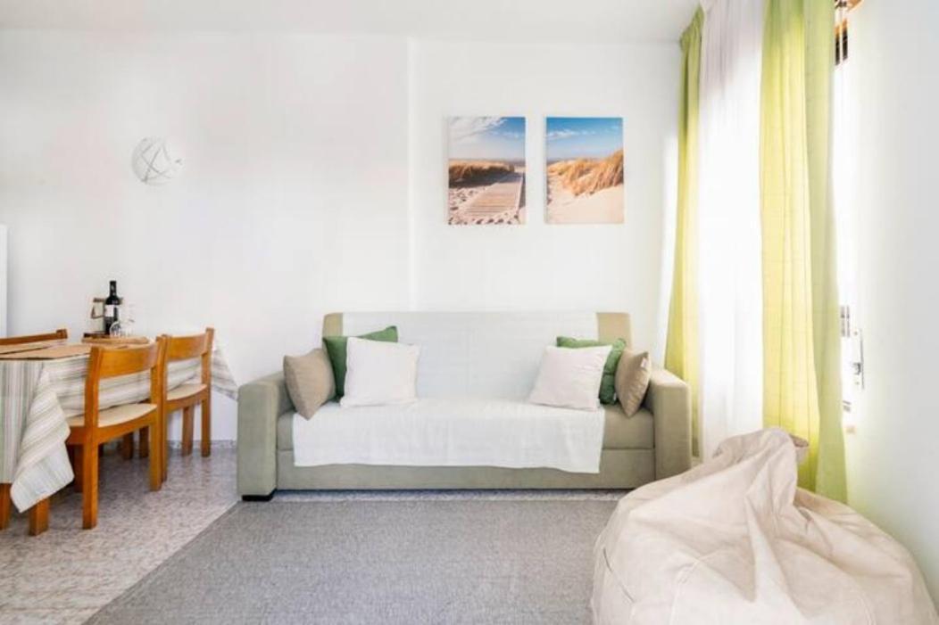 Appartement Tac - Seascape Rosamar Armação de Pêra