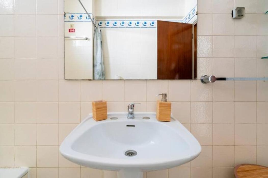Tac - Seascape Rosamar Appartement *