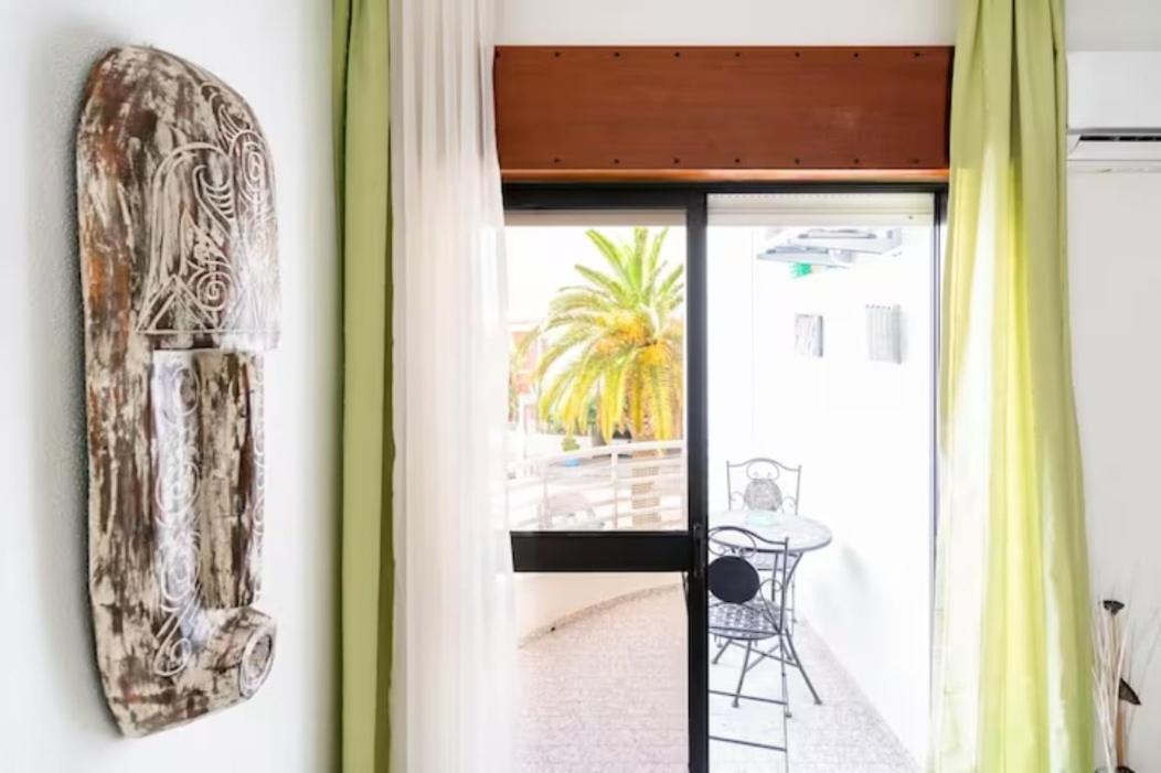 Tac - Seascape Rosamar Apartment Armacao de Pera