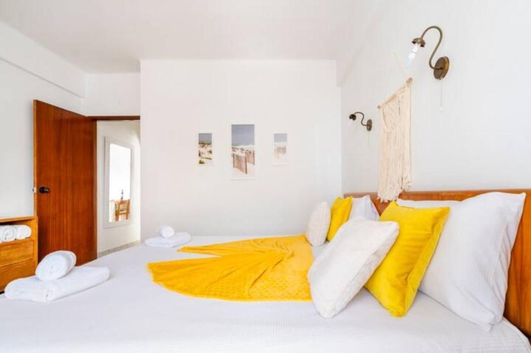 Apartment Tac - Seascape Rosamar