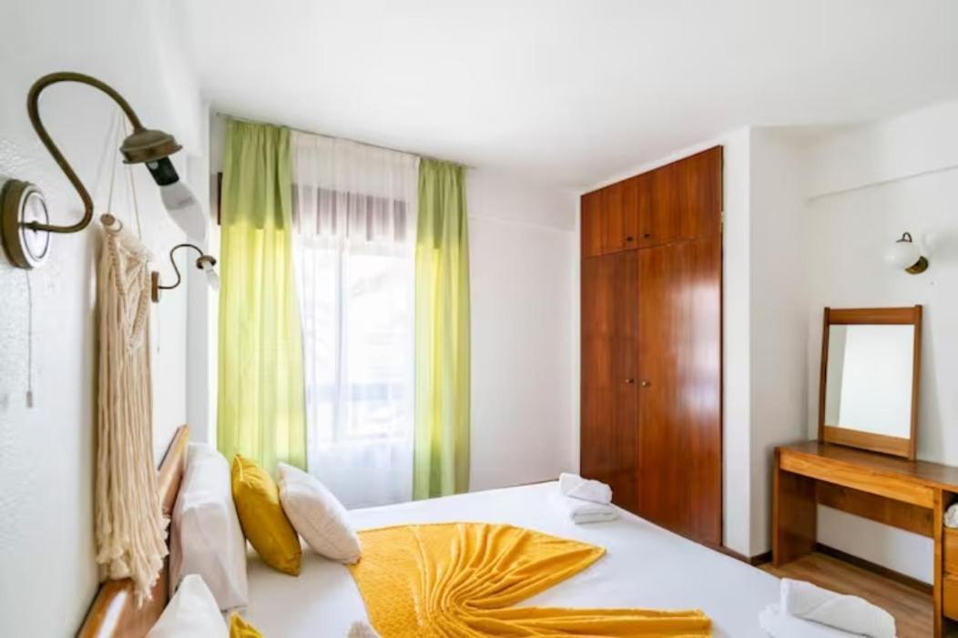 Apartment Tac - Seascape Rosamar *