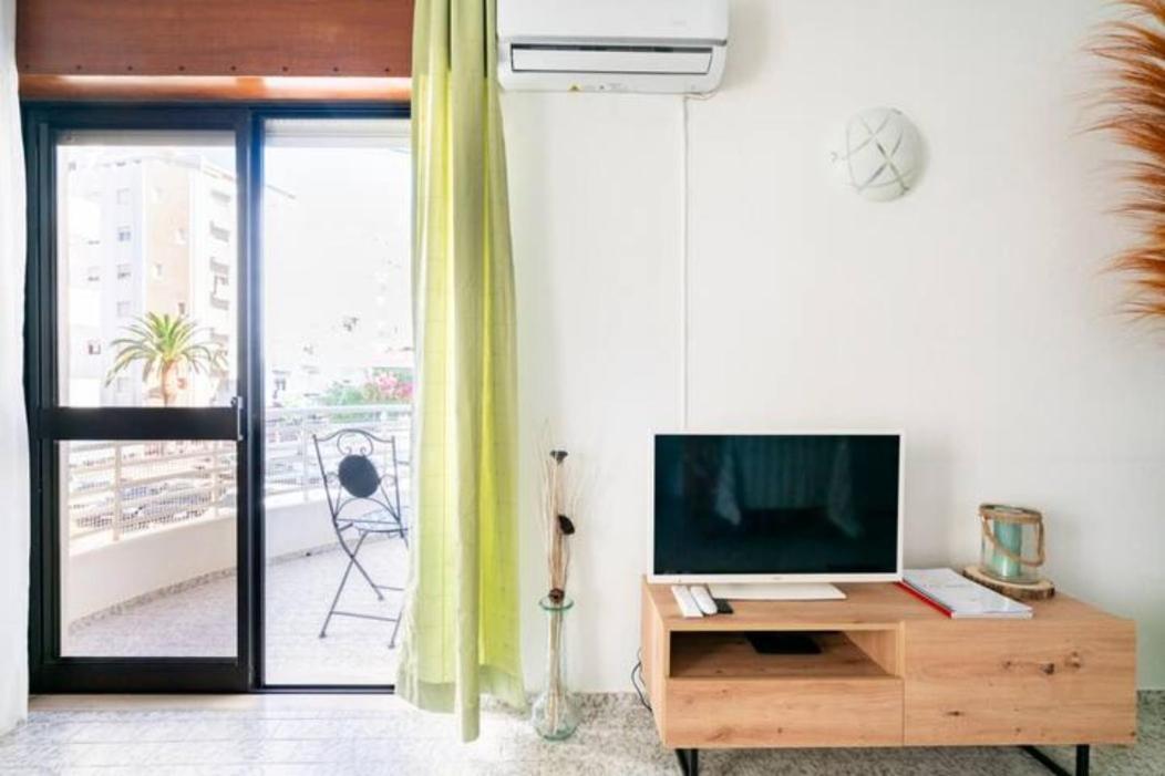 Tac - Seascape Rosamar Appartement *