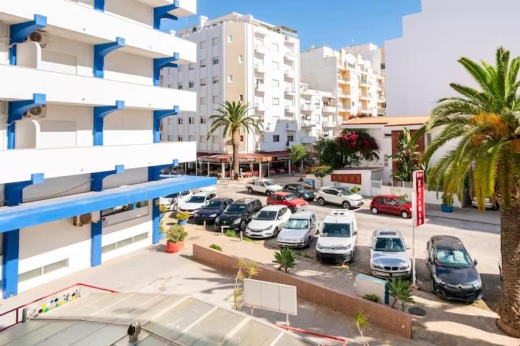 Apartment Tac - Seascape Rosamar *