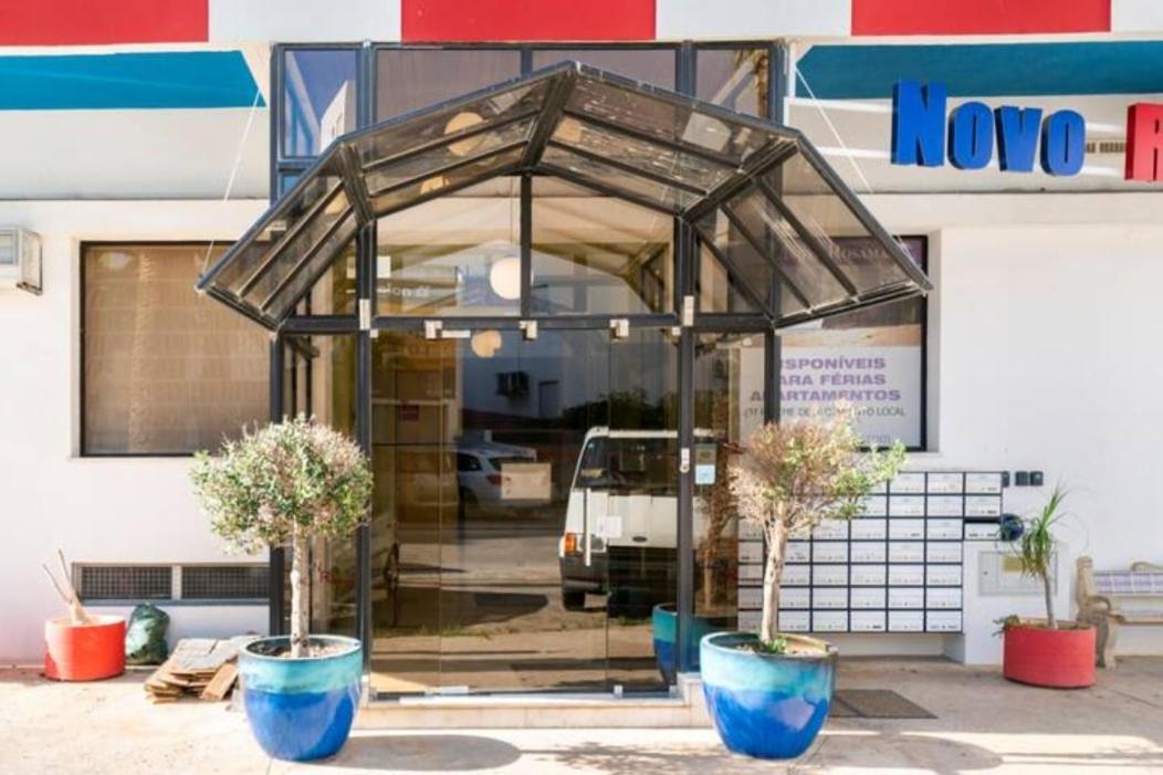 Appartement Tac - Seascape Rosamar