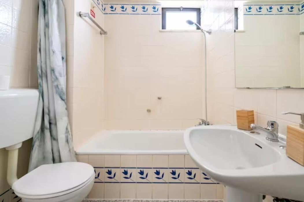 Appartement Tac - Seascape Rosamar Armação de Pêra